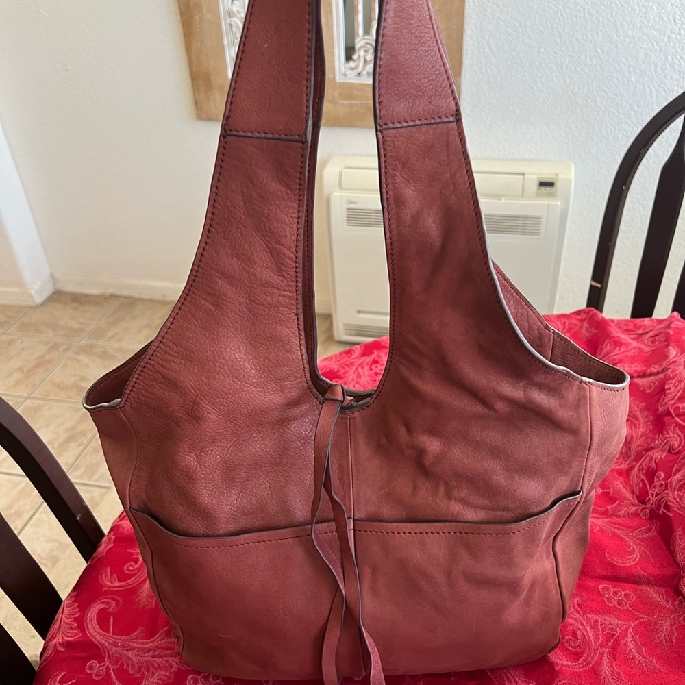 Lucky Brand shoulder bag